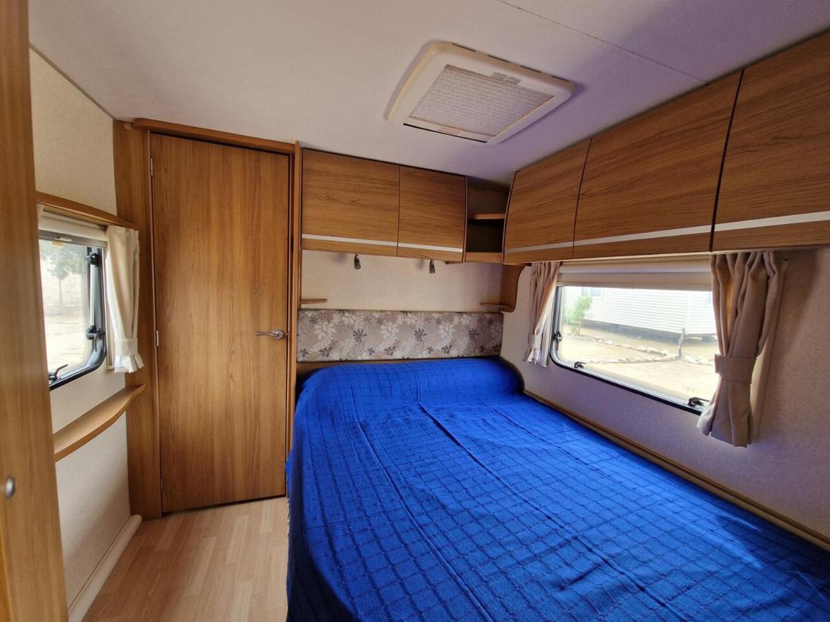 Camping ألبوكس المظهر الخارجي الصورة