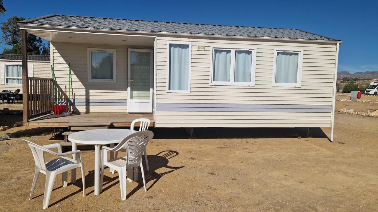 Camping ألبوكس المظهر الخارجي الصورة
