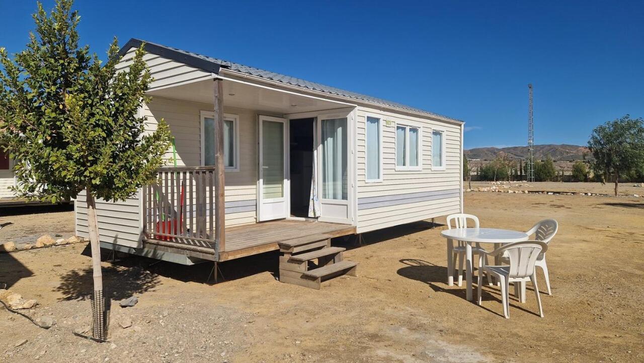 Camping ألبوكس المظهر الخارجي الصورة