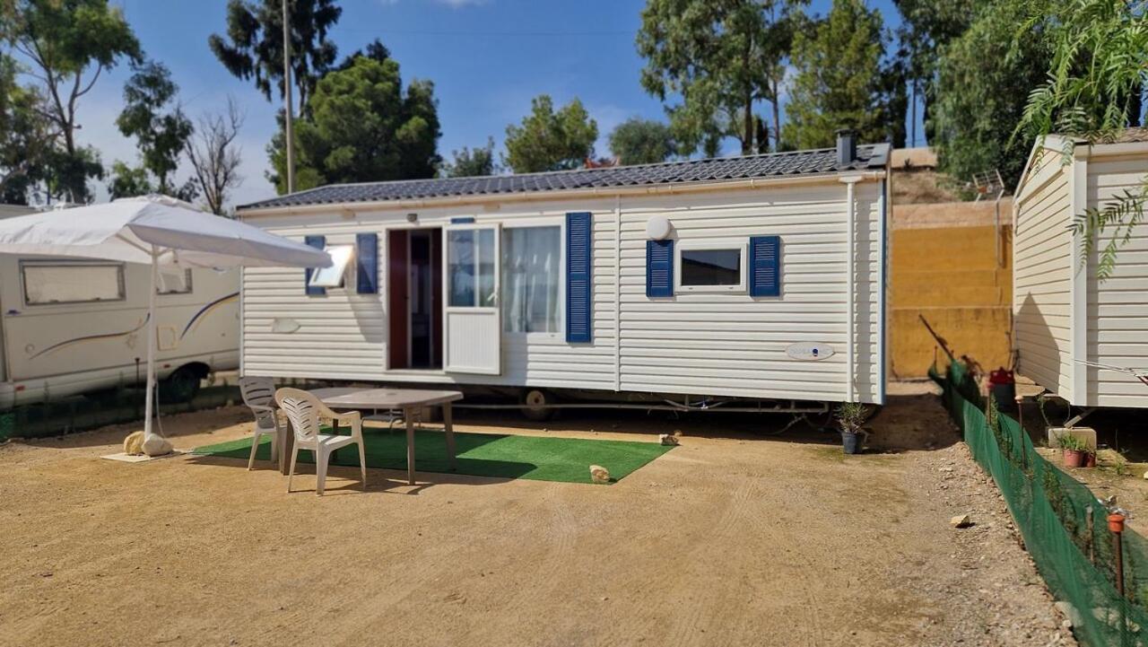 Camping ألبوكس المظهر الخارجي الصورة